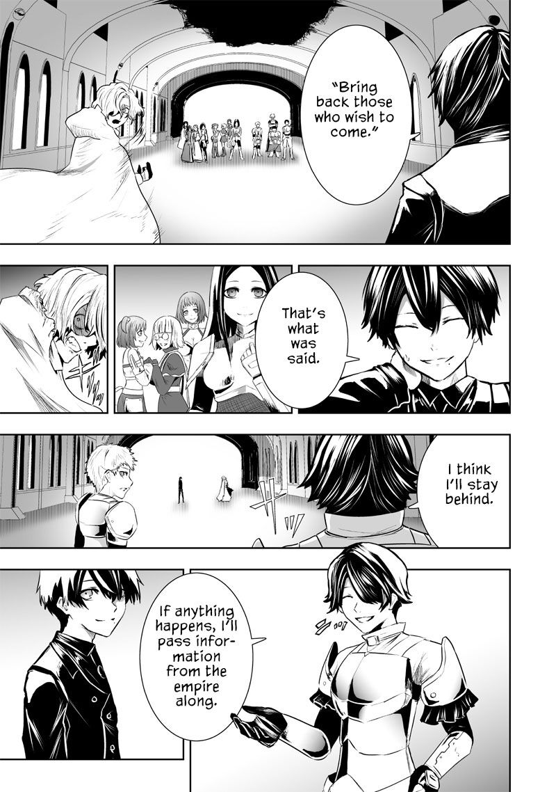 Ore Dake Fuguu Skill No Isekai Shoukan Hangyakuki Saijaku Skill Kyuushuu Ga Subete O Nomikomu Made 78 18
