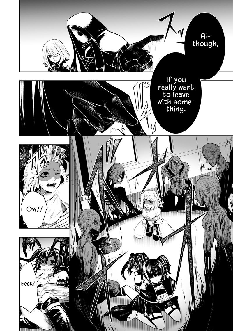 Ore Dake Fuguu Skill No Isekai Shoukan Hangyakuki Saijaku Skill Kyuushuu Ga Subete O Nomikomu Made 78 5