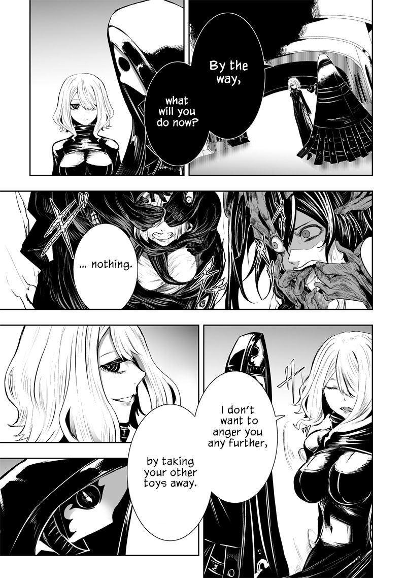Ore Dake Fuguu Skill No Isekai Shoukan Hangyakuki Saijaku Skill Kyuushuu Ga Subete O Nomikomu Made 78 8
