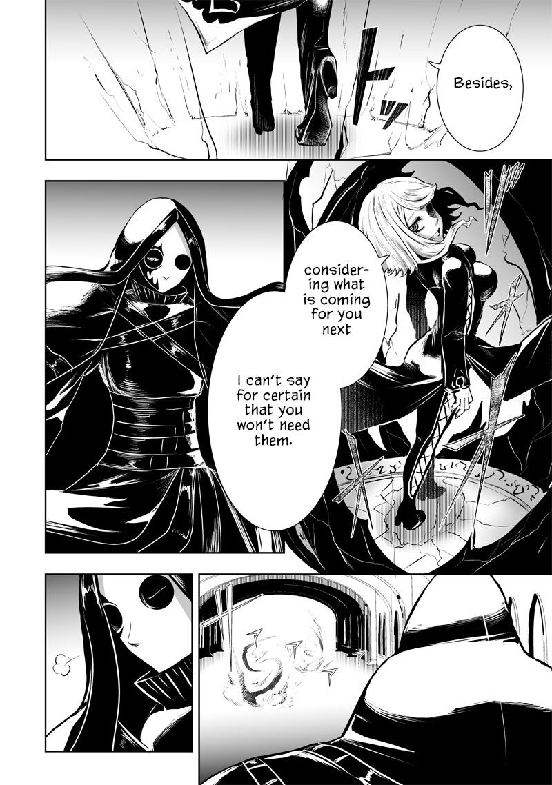 Ore Dake Fuguu Skill No Isekai Shoukan Hangyakuki Saijaku Skill Kyuushuu Ga Subete O Nomikomu Made 78 9