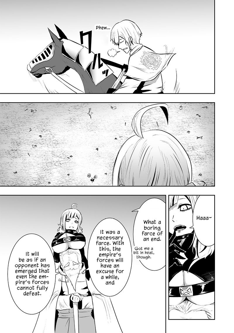 Ore Dake Fuguu Skill No Isekai Shoukan Hangyakuki Saijaku Skill Kyuushuu Ga Subete O Nomikomu Made 79 22