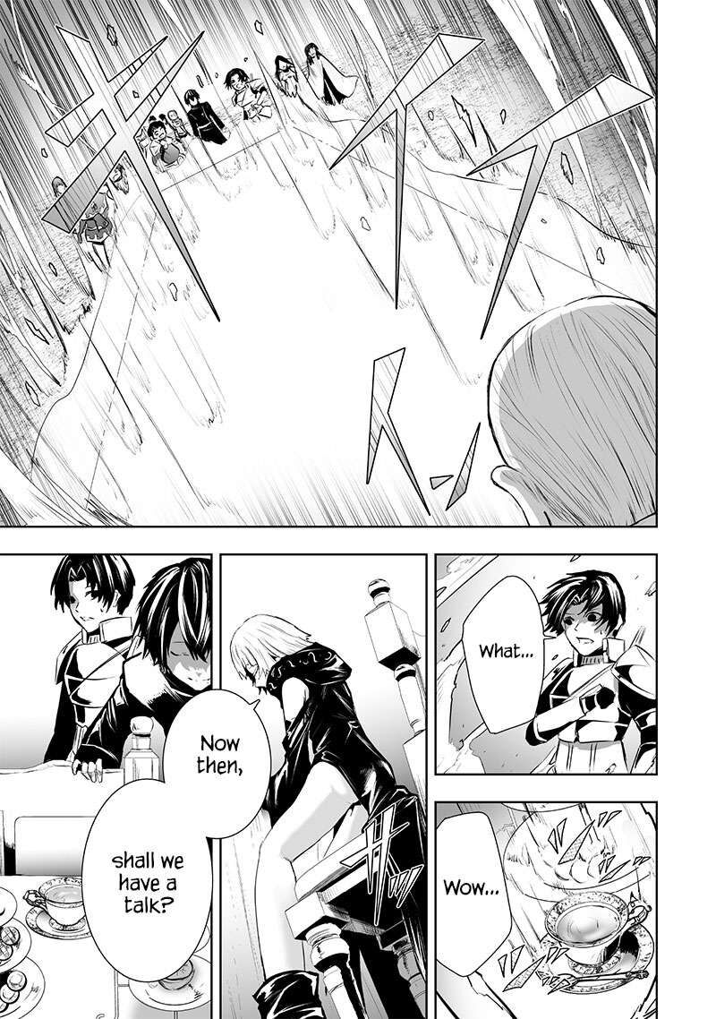 Ore Dake Fuguu Skill No Isekai Shoukan Hangyakuki Saijaku Skill Kyuushuu Ga Subete O Nomikomu Made 80 10