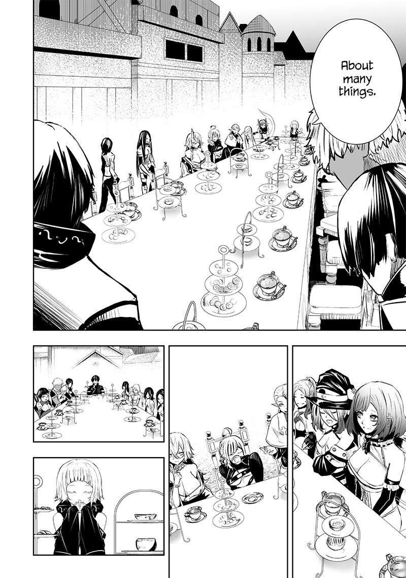 Ore Dake Fuguu Skill No Isekai Shoukan Hangyakuki Saijaku Skill Kyuushuu Ga Subete O Nomikomu Made 80 11