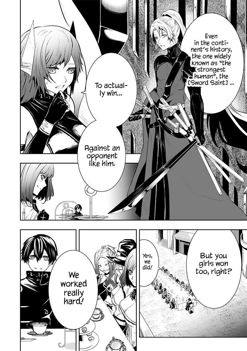 Ore Dake Fuguu Skill No Isekai Shoukan Hangyakuki Saijaku Skill Kyuushuu Ga Subete O Nomikomu Made 80 13
