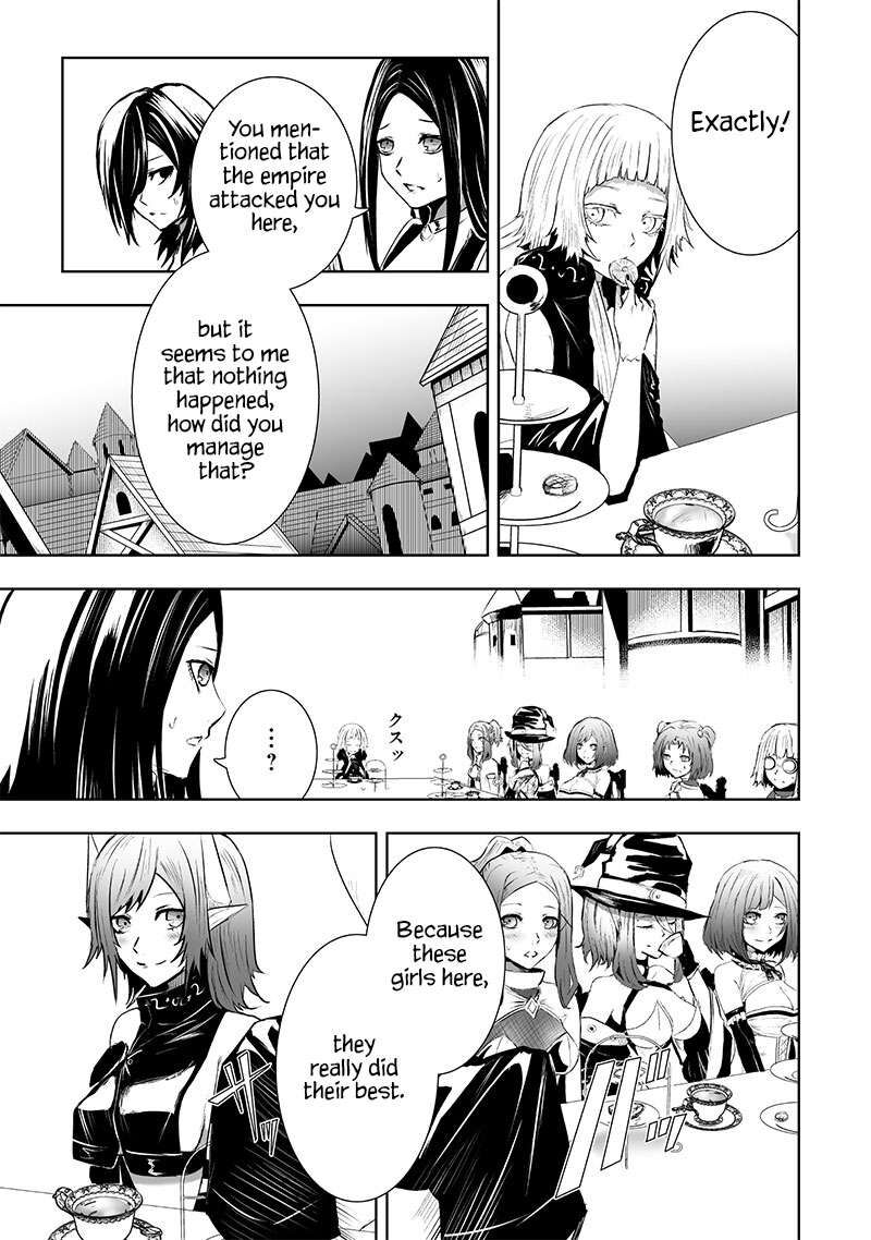 Ore Dake Fuguu Skill No Isekai Shoukan Hangyakuki Saijaku Skill Kyuushuu Ga Subete O Nomikomu Made 80 14