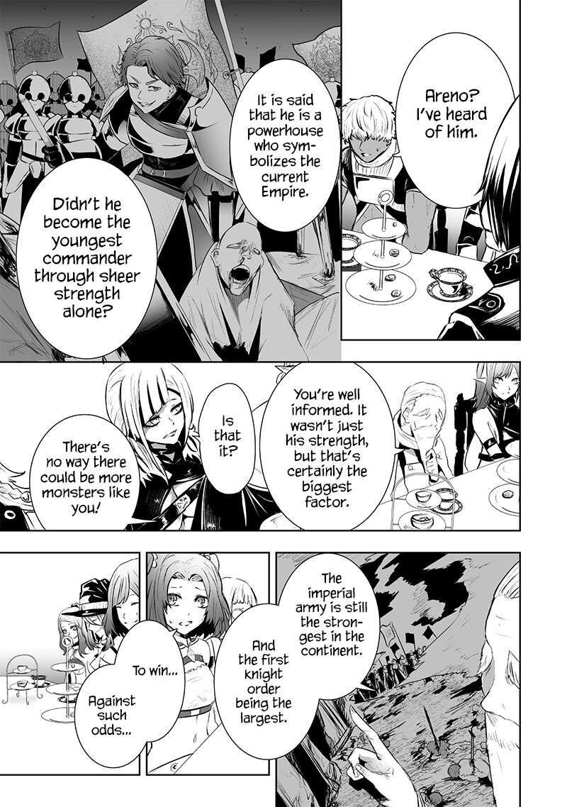 Ore Dake Fuguu Skill No Isekai Shoukan Hangyakuki Saijaku Skill Kyuushuu Ga Subete O Nomikomu Made 80 16