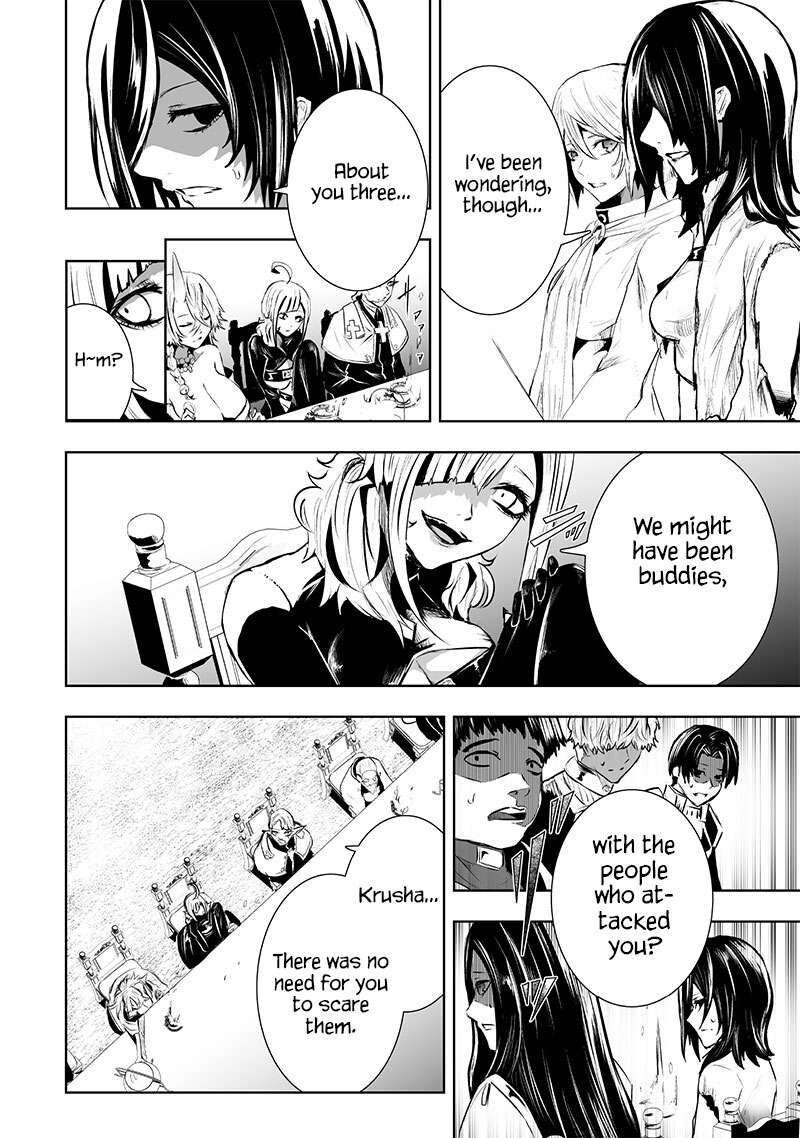 Ore Dake Fuguu Skill No Isekai Shoukan Hangyakuki Saijaku Skill Kyuushuu Ga Subete O Nomikomu Made 80 17
