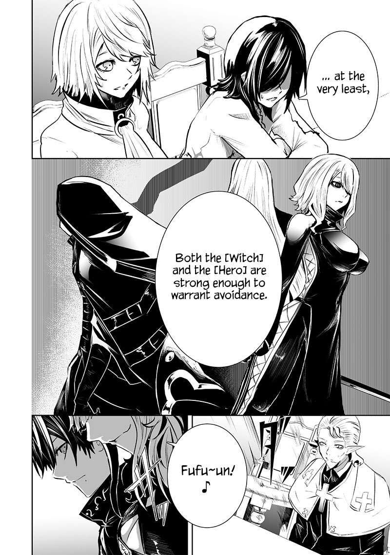 Ore Dake Fuguu Skill No Isekai Shoukan Hangyakuki Saijaku Skill Kyuushuu Ga Subete O Nomikomu Made 80 19