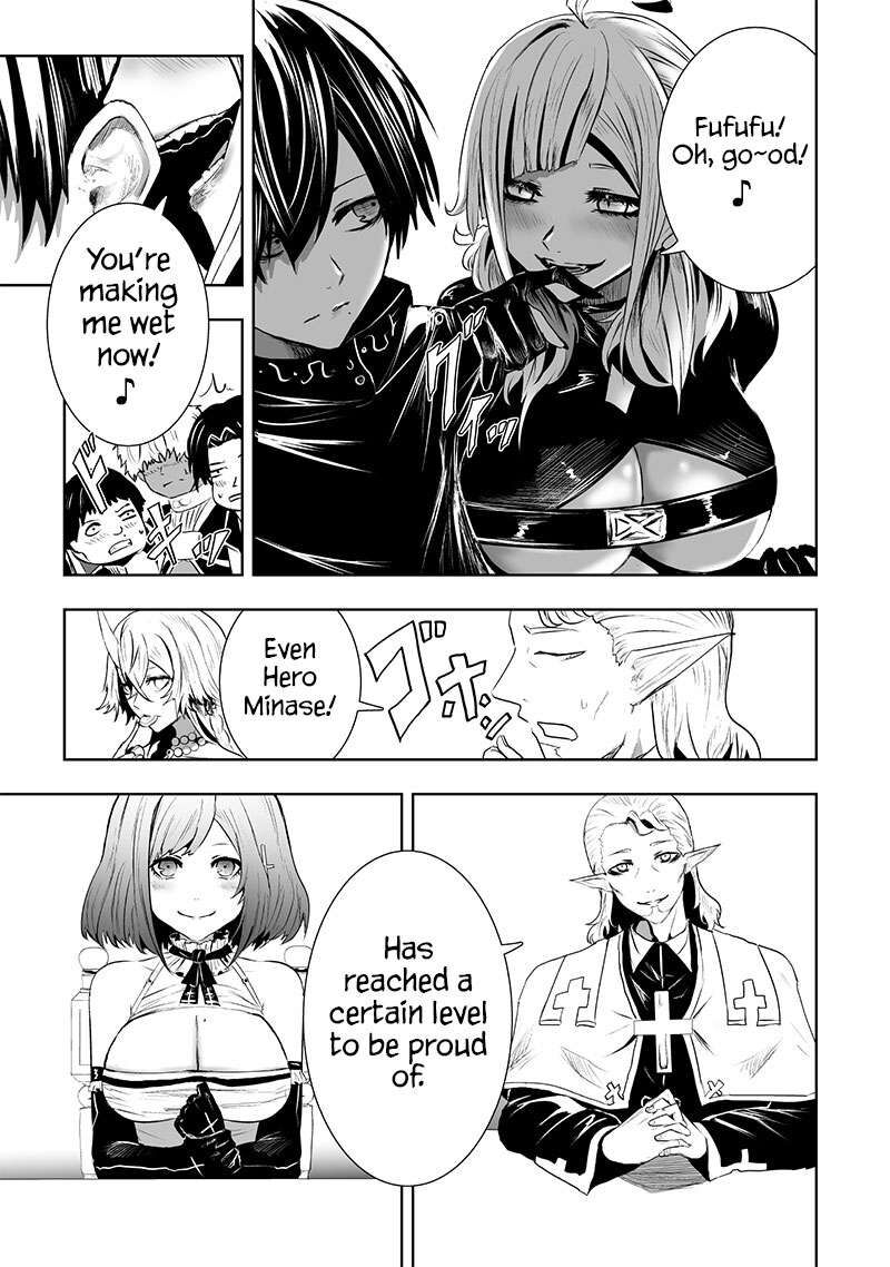 Ore Dake Fuguu Skill No Isekai Shoukan Hangyakuki Saijaku Skill Kyuushuu Ga Subete O Nomikomu Made 80 20