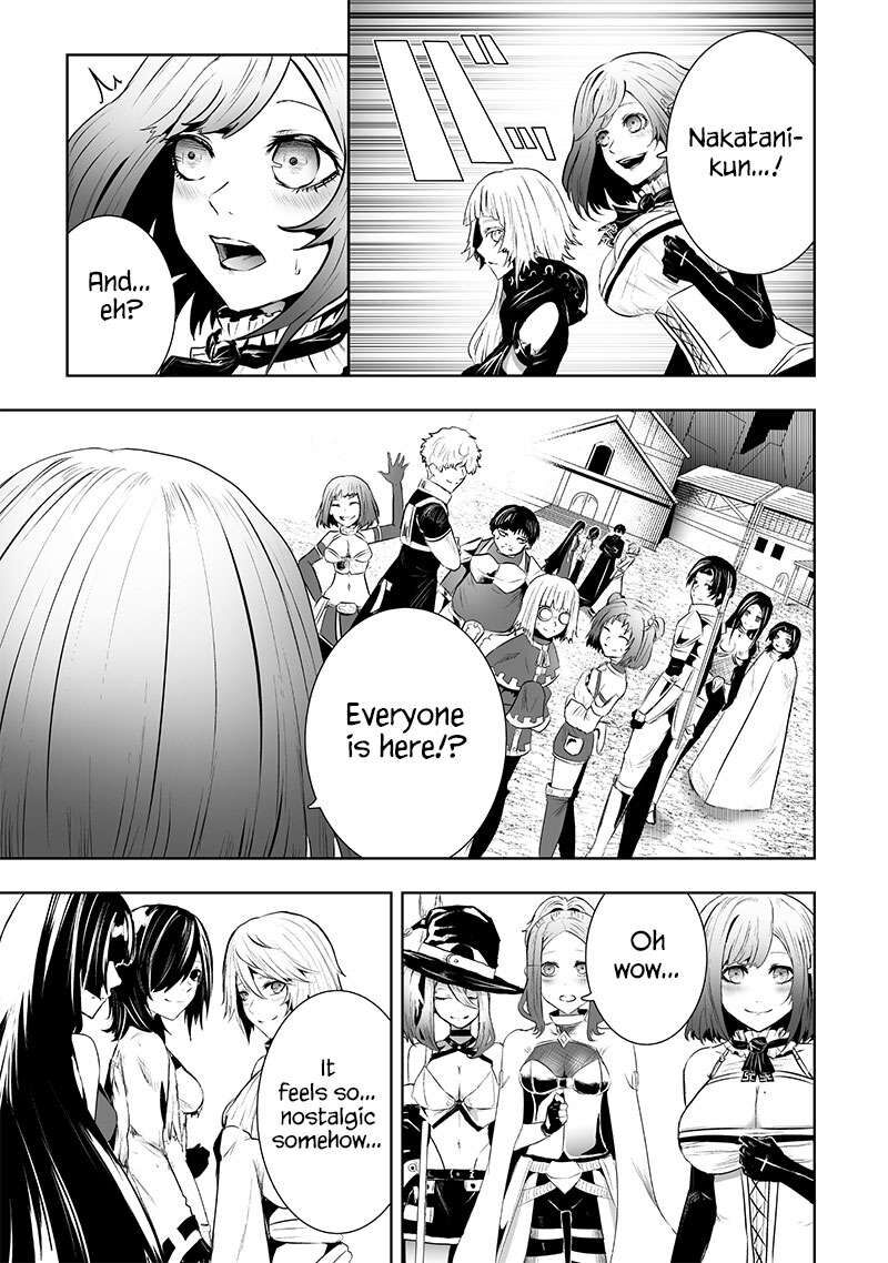 Ore Dake Fuguu Skill No Isekai Shoukan Hangyakuki Saijaku Skill Kyuushuu Ga Subete O Nomikomu Made 80 4