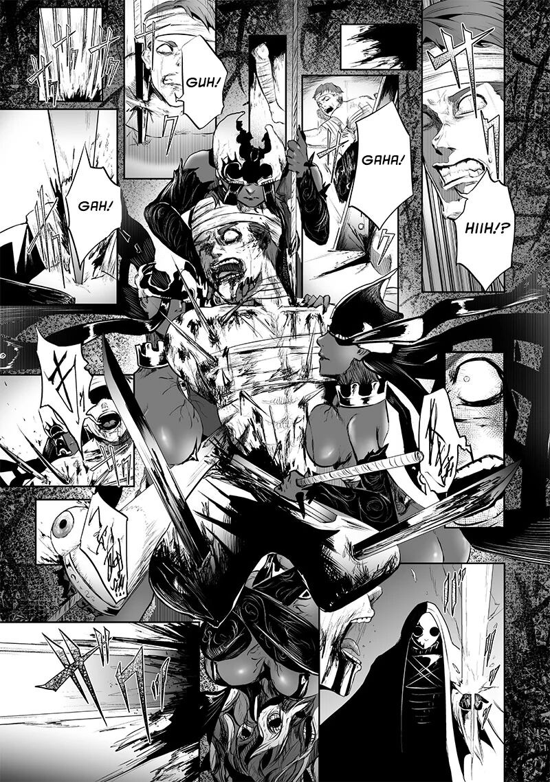 Ore Dake Fuguu Skill No Isekai Shoukan Hangyakuki Saijaku Skill Kyuushuu Ga Subete O Nomikomu Made 82 10