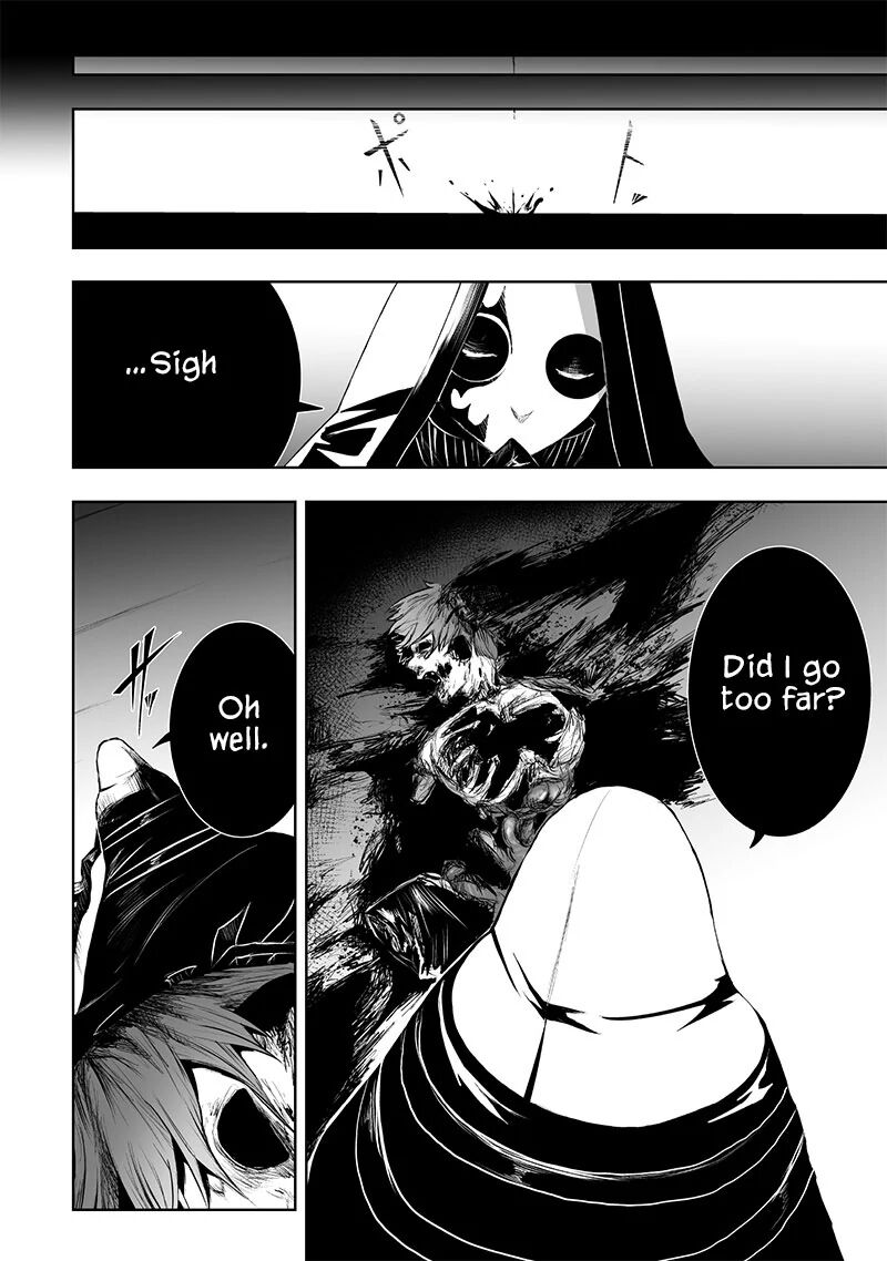 Ore Dake Fuguu Skill No Isekai Shoukan Hangyakuki Saijaku Skill Kyuushuu Ga Subete O Nomikomu Made 82 11