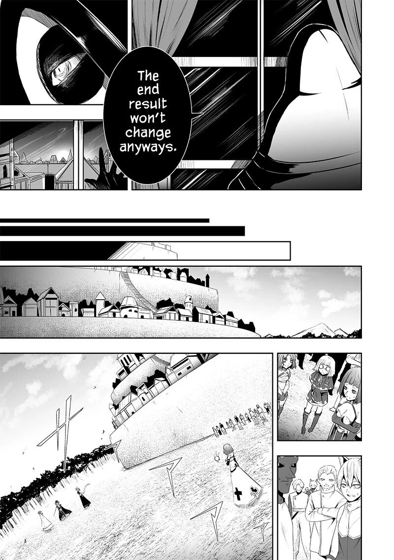 Ore Dake Fuguu Skill No Isekai Shoukan Hangyakuki Saijaku Skill Kyuushuu Ga Subete O Nomikomu Made 82 12
