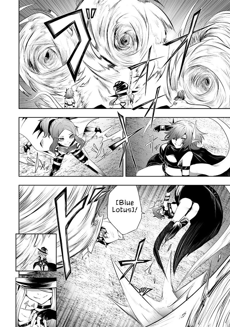 Ore Dake Fuguu Skill No Isekai Shoukan Hangyakuki Saijaku Skill Kyuushuu Ga Subete O Nomikomu Made 82 15