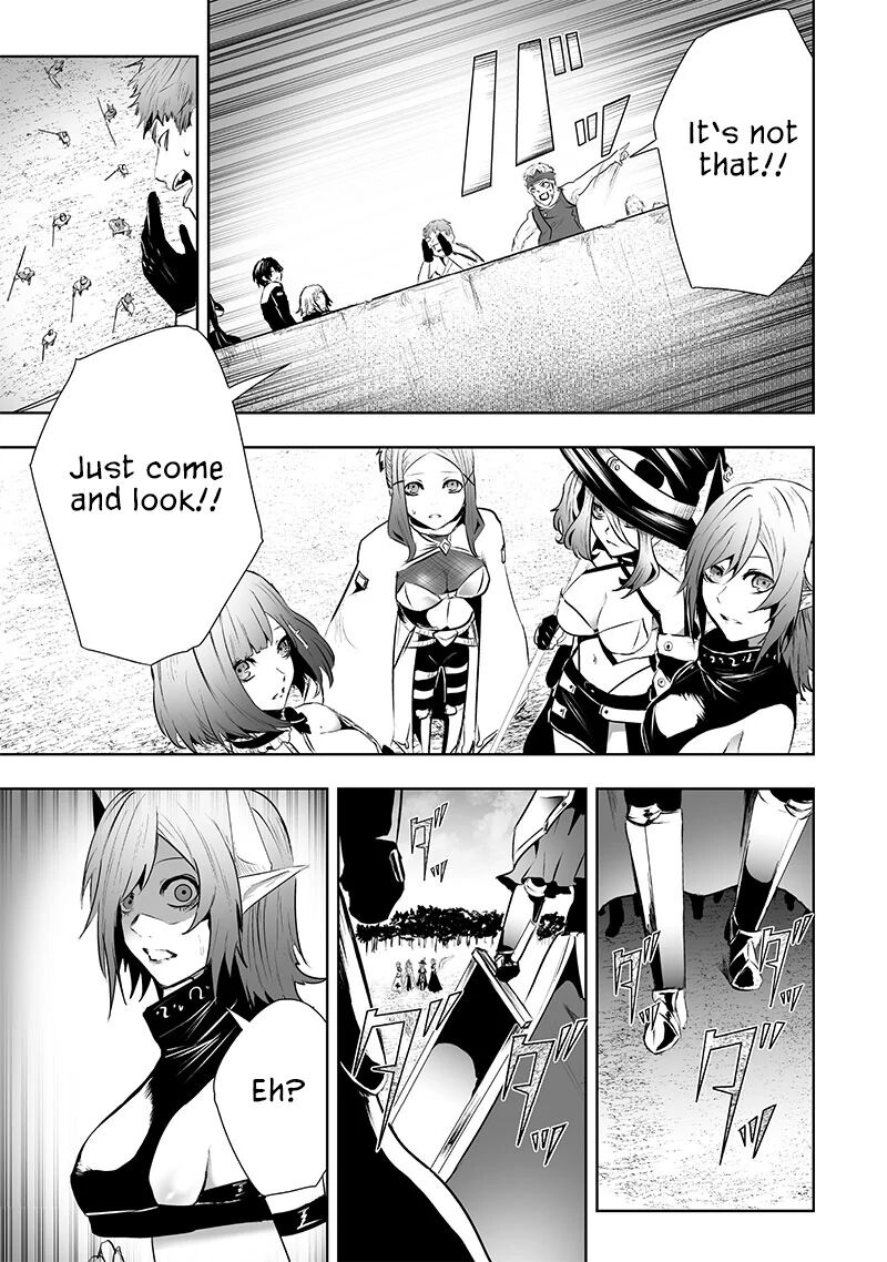 Ore Dake Fuguu Skill No Isekai Shoukan Hangyakuki Saijaku Skill Kyuushuu Ga Subete O Nomikomu Made 82 20