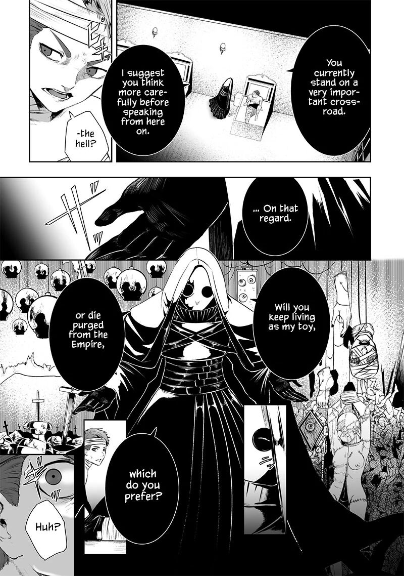 Ore Dake Fuguu Skill No Isekai Shoukan Hangyakuki Saijaku Skill Kyuushuu Ga Subete O Nomikomu Made 82 4