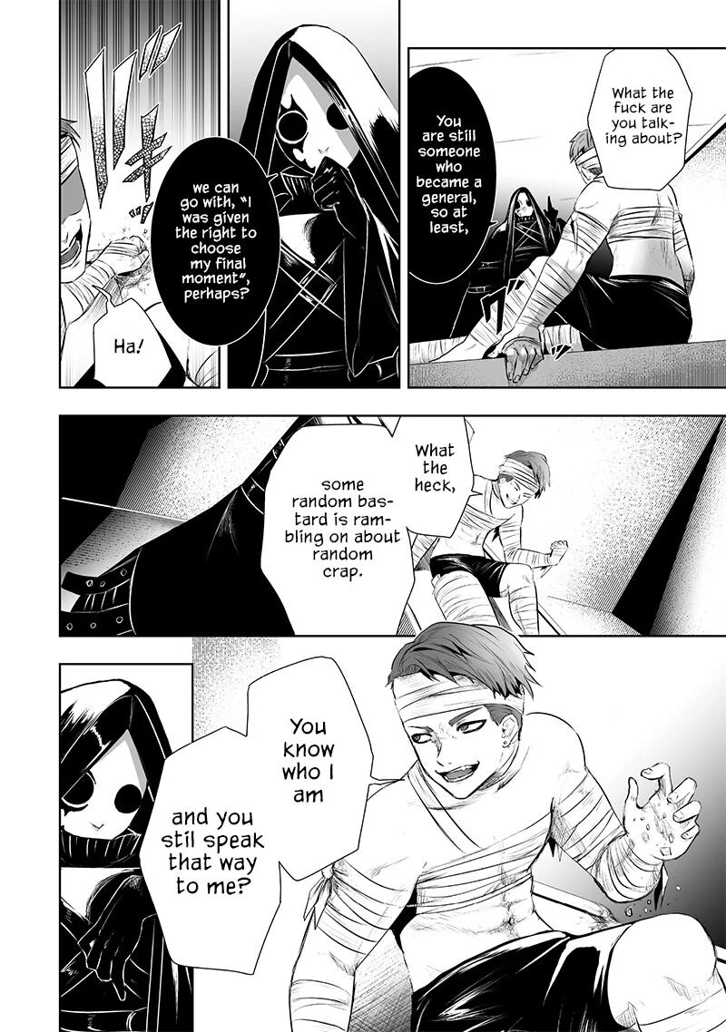 Ore Dake Fuguu Skill No Isekai Shoukan Hangyakuki Saijaku Skill Kyuushuu Ga Subete O Nomikomu Made 82 5