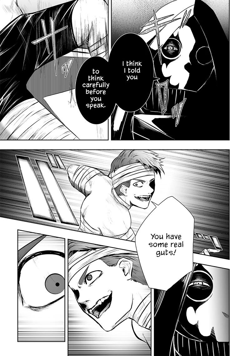 Ore Dake Fuguu Skill No Isekai Shoukan Hangyakuki Saijaku Skill Kyuushuu Ga Subete O Nomikomu Made 82 6