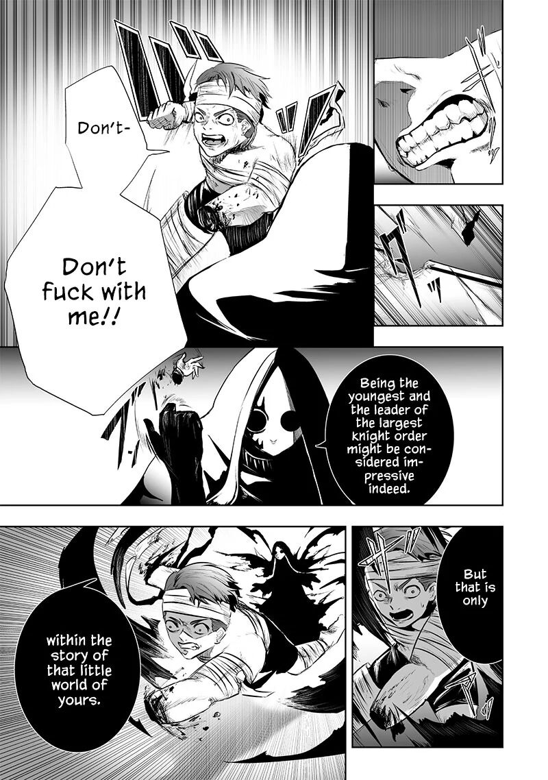 Ore Dake Fuguu Skill No Isekai Shoukan Hangyakuki Saijaku Skill Kyuushuu Ga Subete O Nomikomu Made 82 8