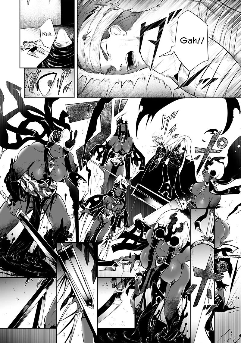 Ore Dake Fuguu Skill No Isekai Shoukan Hangyakuki Saijaku Skill Kyuushuu Ga Subete O Nomikomu Made 82 9