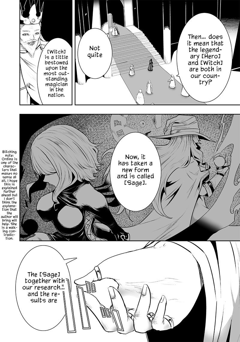 Ore Dake Fuguu Skill No Isekai Shoukan Hangyakuki Saijaku Skill Kyuushuu Ga Subete O Nomikomu Made 83 11