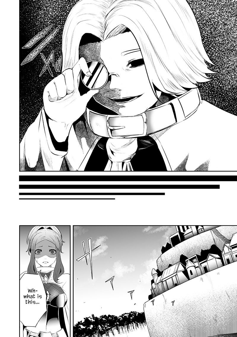 Ore Dake Fuguu Skill No Isekai Shoukan Hangyakuki Saijaku Skill Kyuushuu Ga Subete O Nomikomu Made 83 17