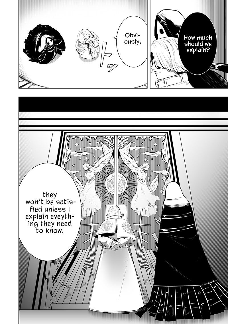 Ore Dake Fuguu Skill No Isekai Shoukan Hangyakuki Saijaku Skill Kyuushuu Ga Subete O Nomikomu Made 83 3