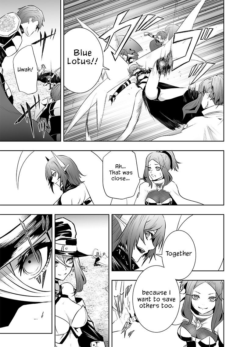 Ore Dake Fuguu Skill No Isekai Shoukan Hangyakuki Saijaku Skill Kyuushuu Ga Subete O Nomikomu Made 85 12