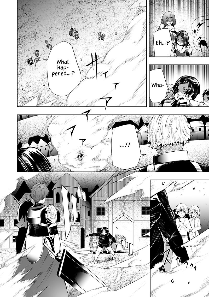 Ore Dake Fuguu Skill No Isekai Shoukan Hangyakuki Saijaku Skill Kyuushuu Ga Subete O Nomikomu Made 85 3