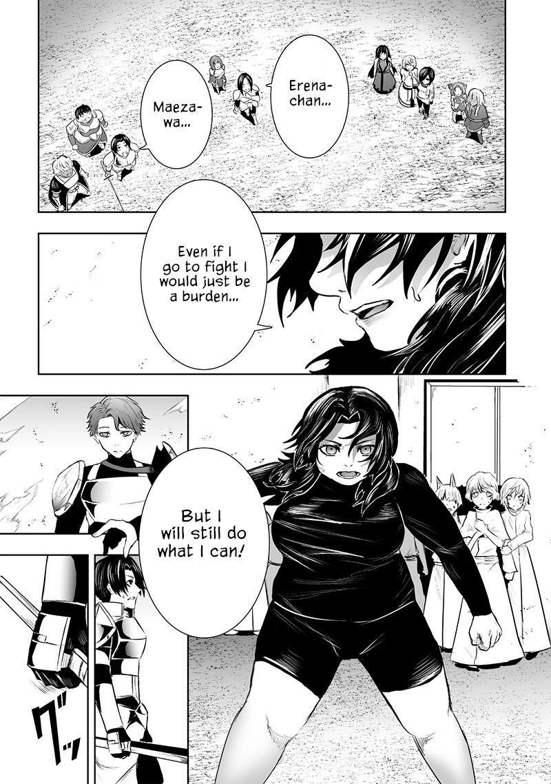 Ore Dake Fuguu Skill No Isekai Shoukan Hangyakuki Saijaku Skill Kyuushuu Ga Subete O Nomikomu Made 85 4