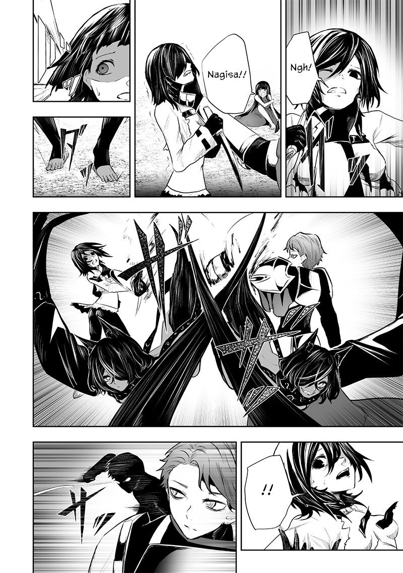 Ore Dake Fuguu Skill No Isekai Shoukan Hangyakuki Saijaku Skill Kyuushuu Ga Subete O Nomikomu Made 85 9