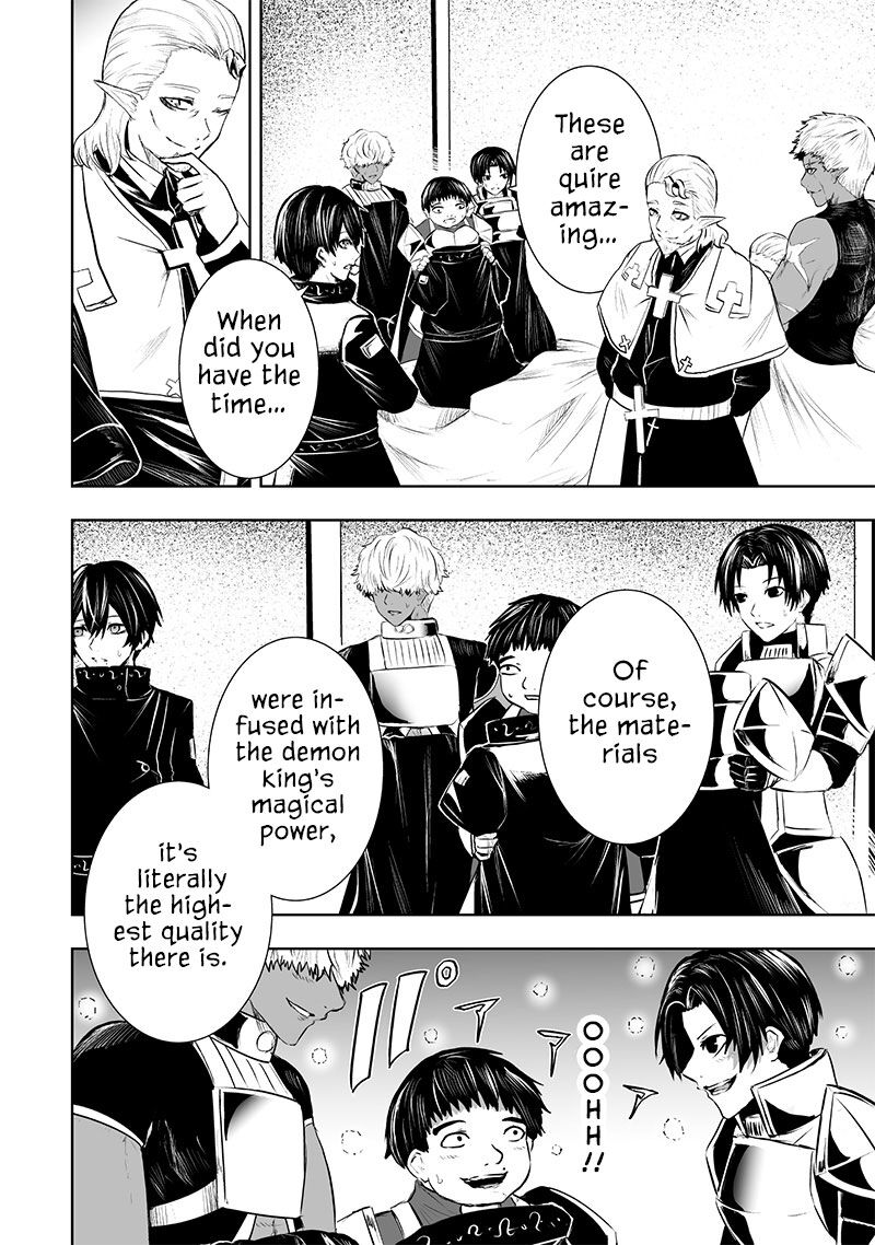 Ore Dake Fuguu Skill No Isekai Shoukan Hangyakuki Saijaku Skill Kyuushuu Ga Subete O Nomikomu Made 86 16