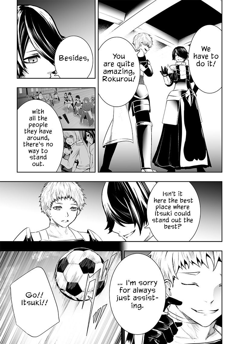 Ore Dake Fuguu Skill No Isekai Shoukan Hangyakuki Saijaku Skill Kyuushuu Ga Subete O Nomikomu Made 86 4