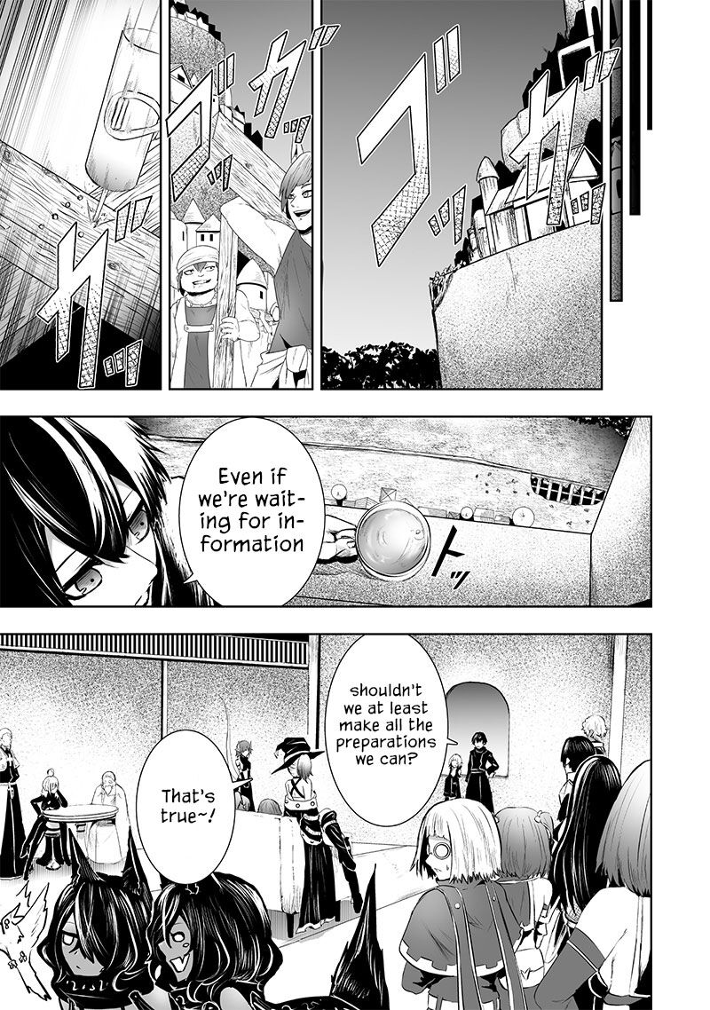 Ore Dake Fuguu Skill No Isekai Shoukan Hangyakuki Saijaku Skill Kyuushuu Ga Subete O Nomikomu Made 86 8