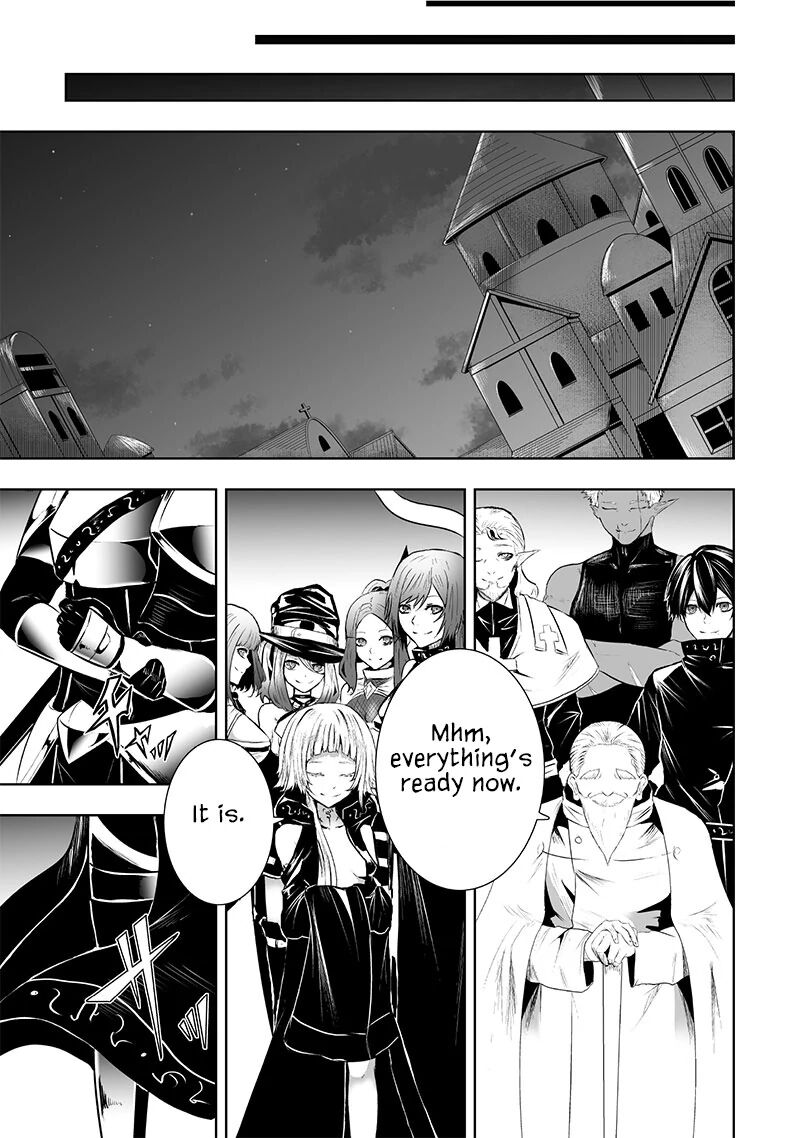 Ore Dake Fuguu Skill No Isekai Shoukan Hangyakuki Saijaku Skill Kyuushuu Ga Subete O Nomikomu Made 87 10