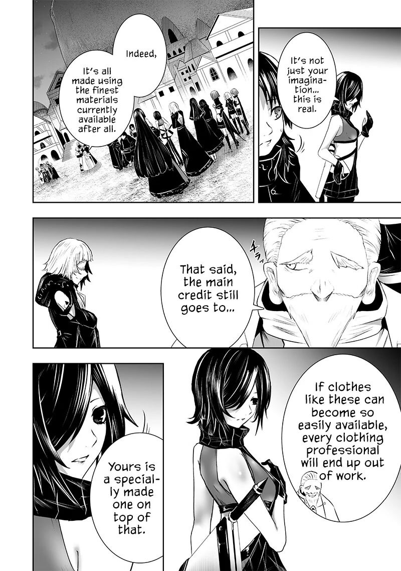 Ore Dake Fuguu Skill No Isekai Shoukan Hangyakuki Saijaku Skill Kyuushuu Ga Subete O Nomikomu Made 87 13