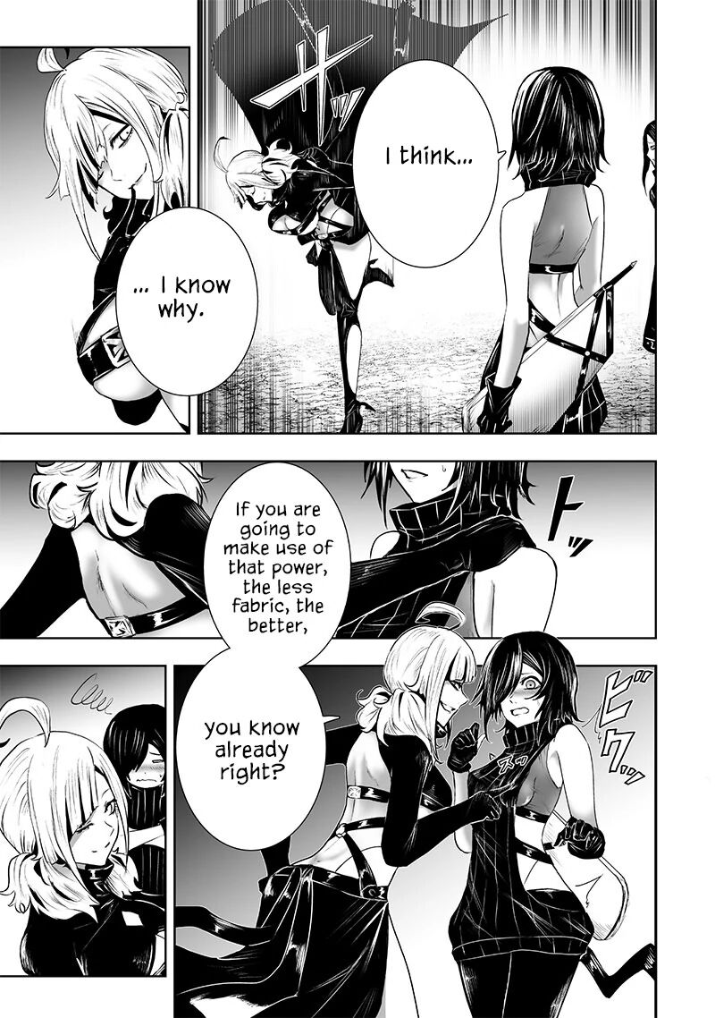Ore Dake Fuguu Skill No Isekai Shoukan Hangyakuki Saijaku Skill Kyuushuu Ga Subete O Nomikomu Made 87 14