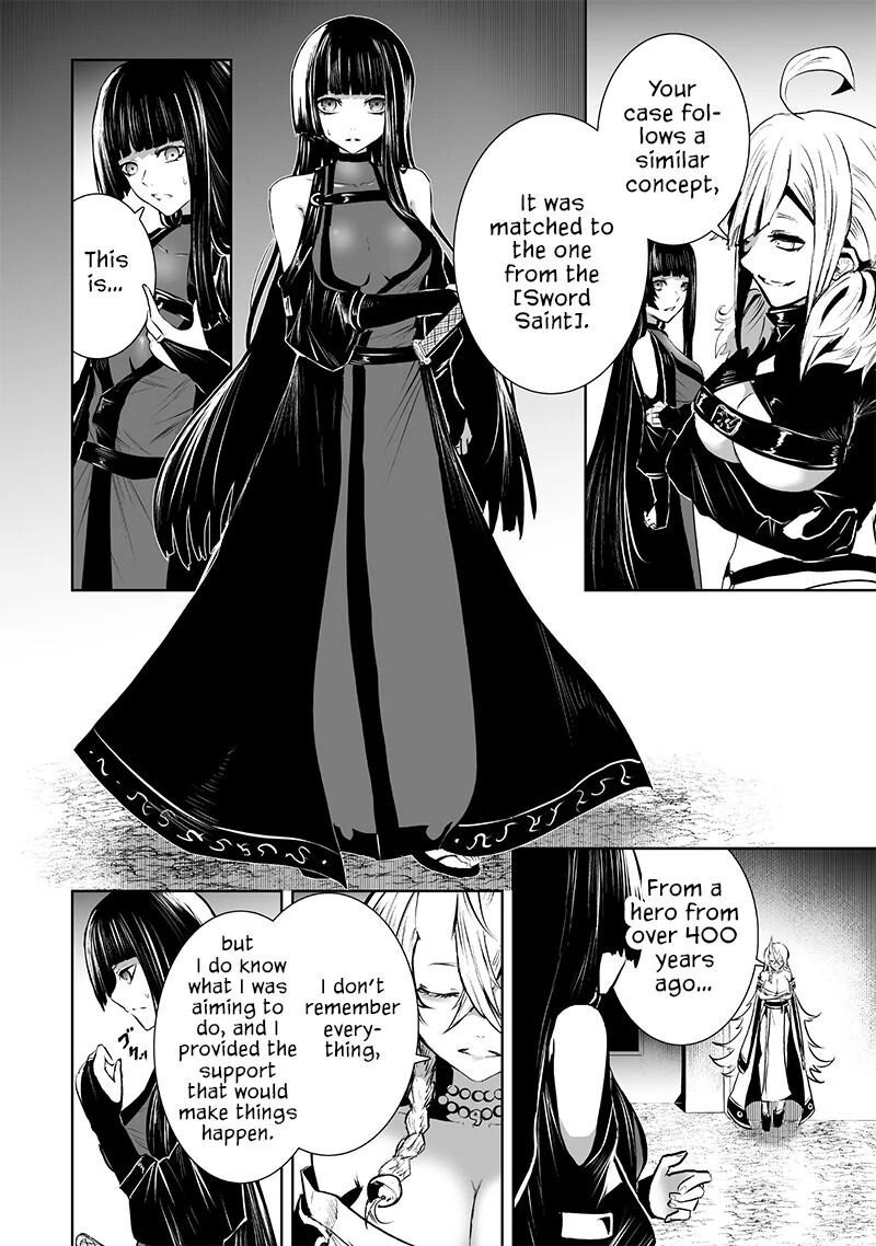 Ore Dake Fuguu Skill No Isekai Shoukan Hangyakuki Saijaku Skill Kyuushuu Ga Subete O Nomikomu Made 87 15