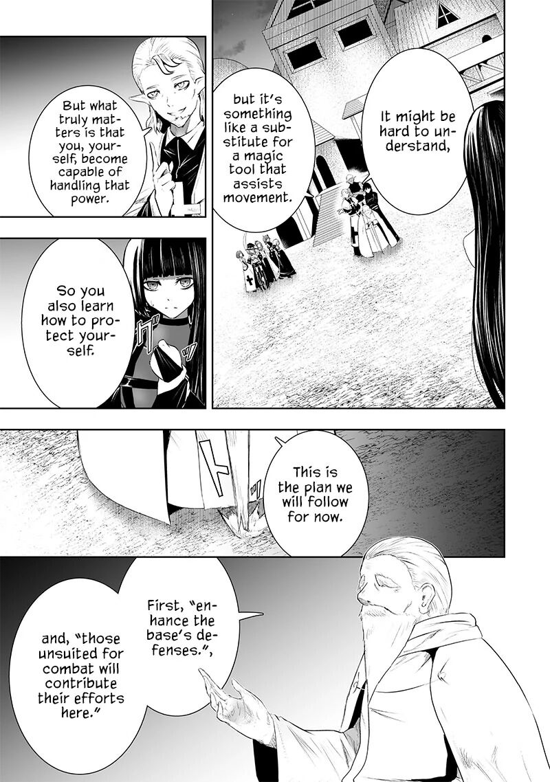 Ore Dake Fuguu Skill No Isekai Shoukan Hangyakuki Saijaku Skill Kyuushuu Ga Subete O Nomikomu Made 87 16