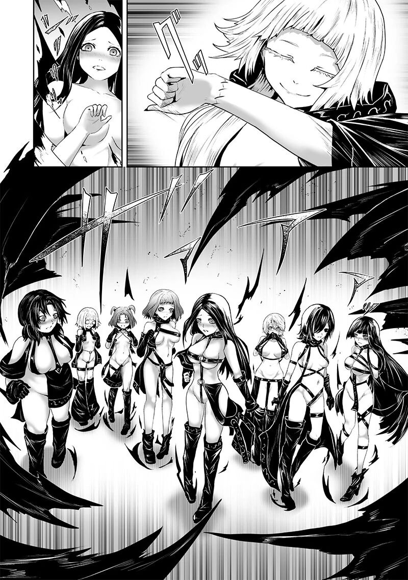 Ore Dake Fuguu Skill No Isekai Shoukan Hangyakuki Saijaku Skill Kyuushuu Ga Subete O Nomikomu Made 87 5