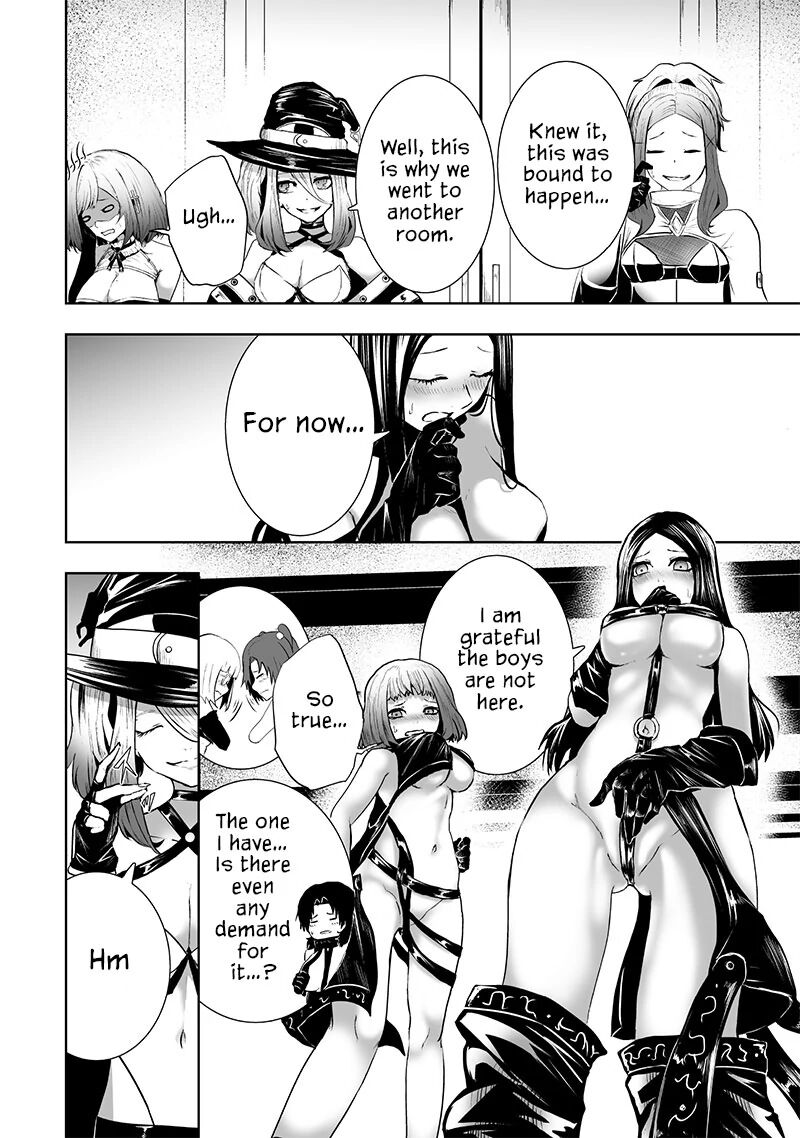 Ore Dake Fuguu Skill No Isekai Shoukan Hangyakuki Saijaku Skill Kyuushuu Ga Subete O Nomikomu Made 87 7