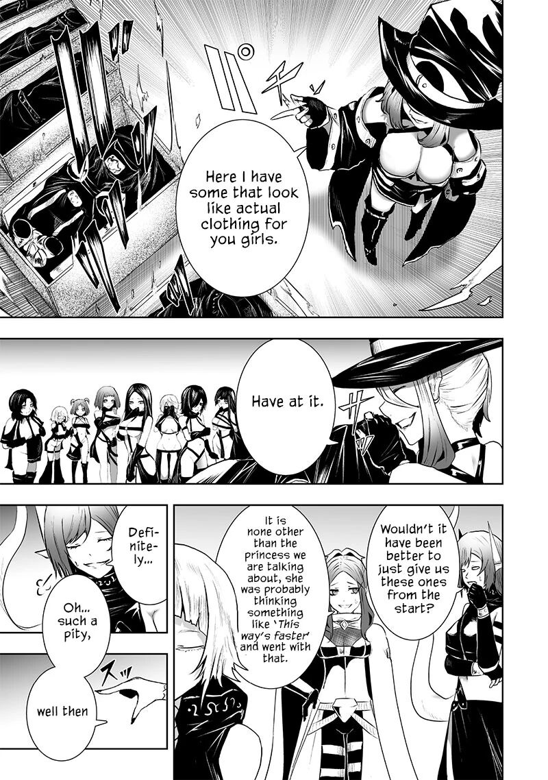 Ore Dake Fuguu Skill No Isekai Shoukan Hangyakuki Saijaku Skill Kyuushuu Ga Subete O Nomikomu Made 87 8