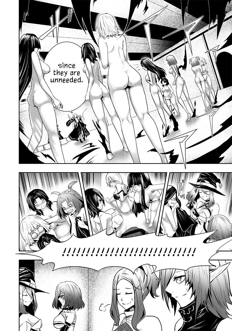 Ore Dake Fuguu Skill No Isekai Shoukan Hangyakuki Saijaku Skill Kyuushuu Ga Subete O Nomikomu Made 87 9
