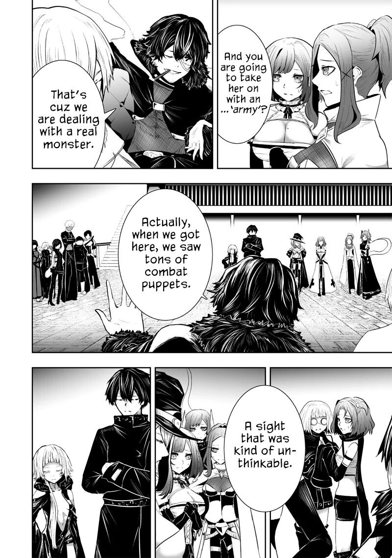 Ore Dake Fuguu Skill No Isekai Shoukan Hangyakuki Saijaku Skill Kyuushuu Ga Subete O Nomikomu Made 88 11