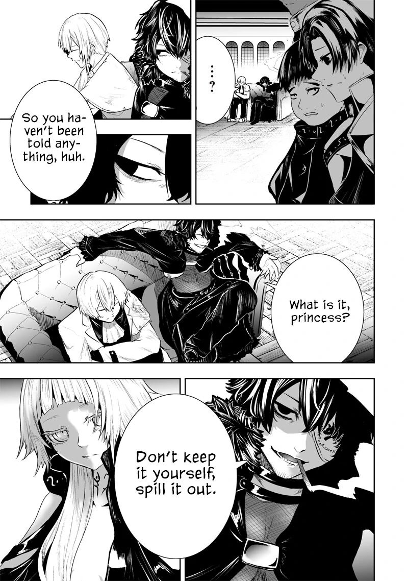 Ore Dake Fuguu Skill No Isekai Shoukan Hangyakuki Saijaku Skill Kyuushuu Ga Subete O Nomikomu Made 88 12
