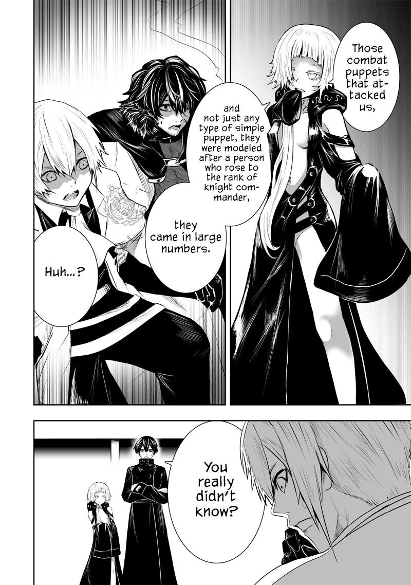 Ore Dake Fuguu Skill No Isekai Shoukan Hangyakuki Saijaku Skill Kyuushuu Ga Subete O Nomikomu Made 88 13