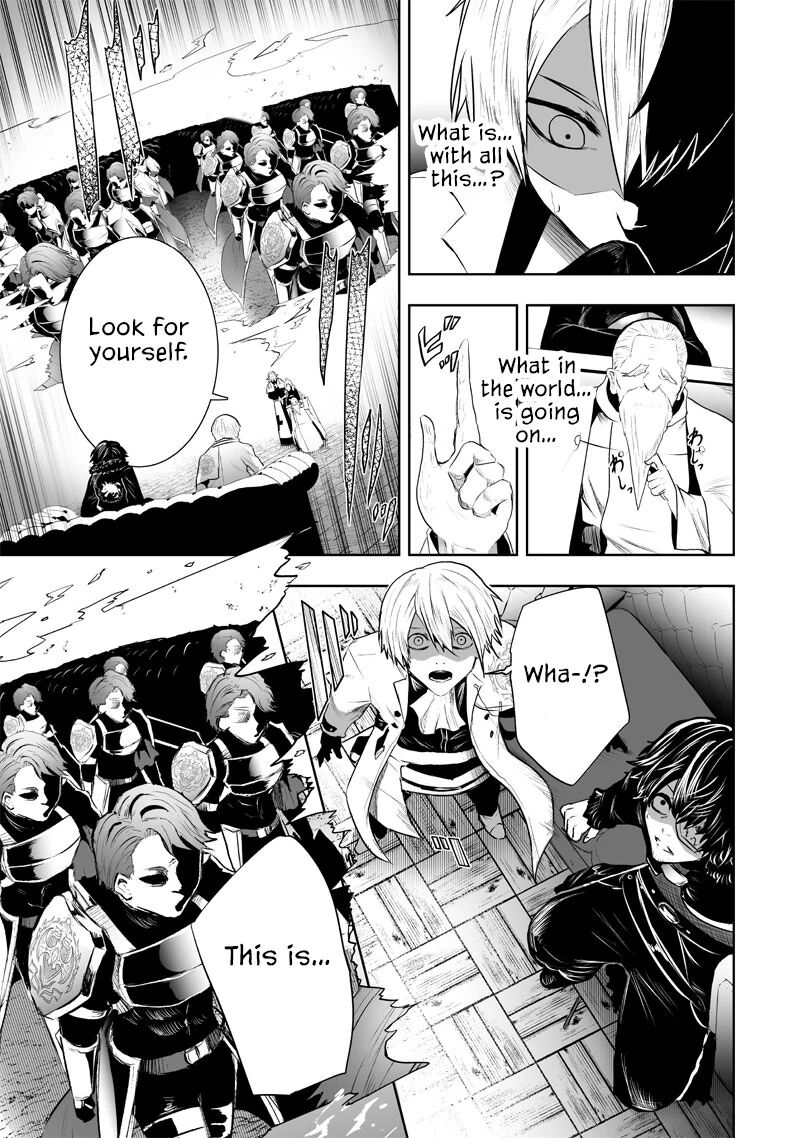 Ore Dake Fuguu Skill No Isekai Shoukan Hangyakuki Saijaku Skill Kyuushuu Ga Subete O Nomikomu Made 88 14