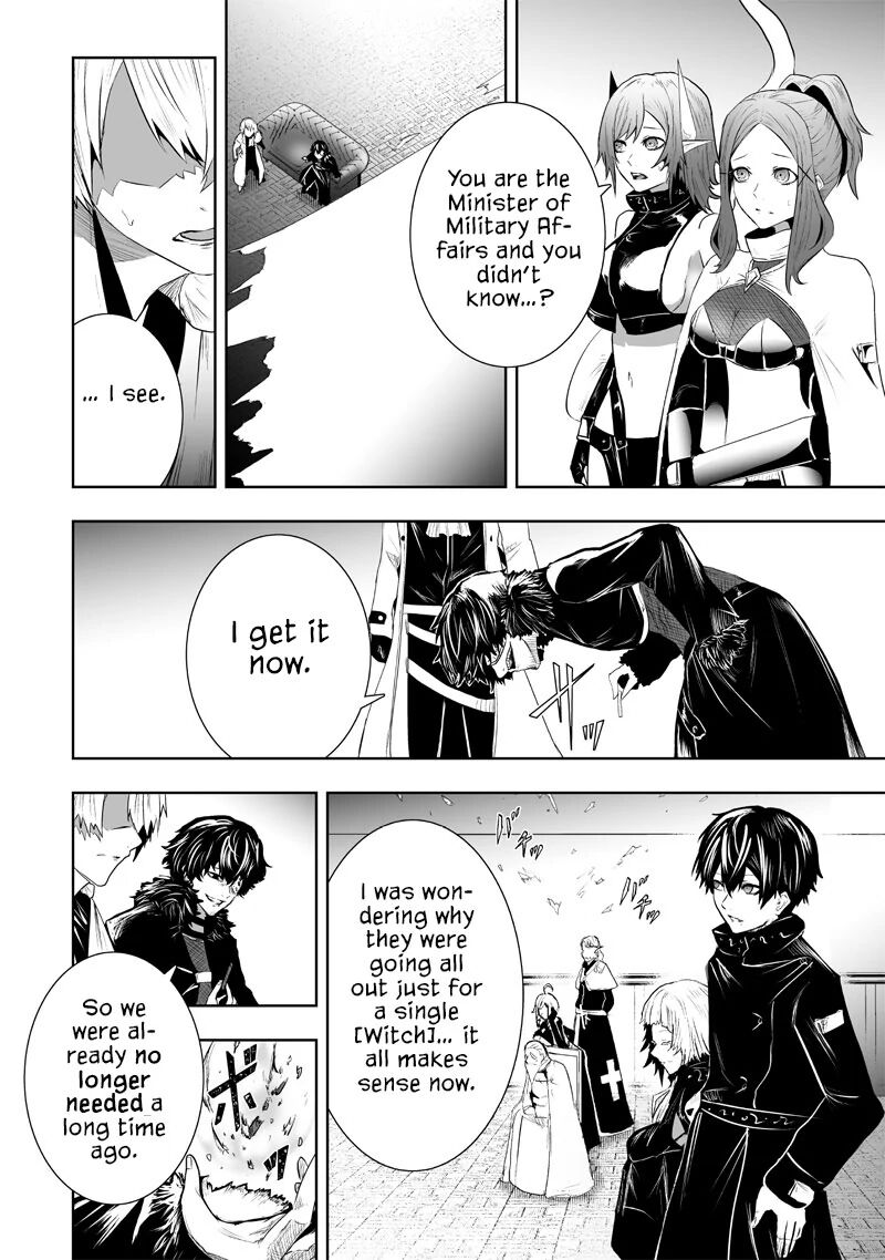 Ore Dake Fuguu Skill No Isekai Shoukan Hangyakuki Saijaku Skill Kyuushuu Ga Subete O Nomikomu Made 88 15