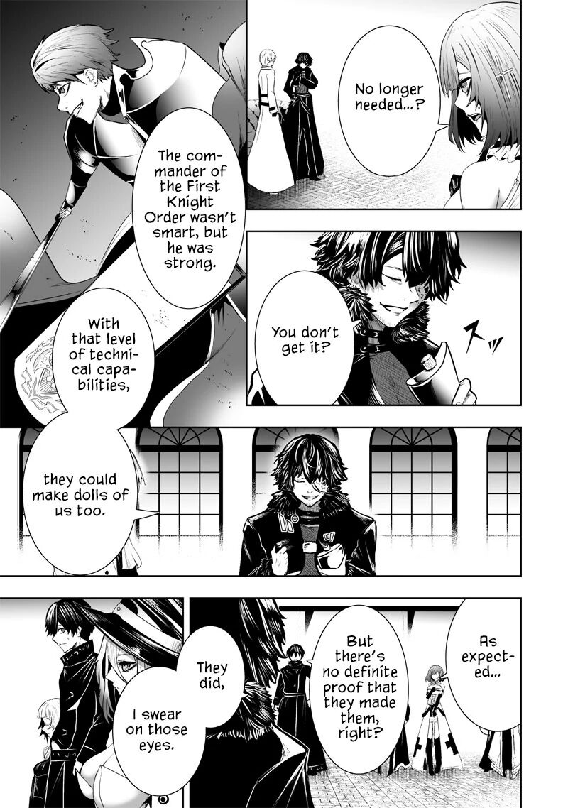Ore Dake Fuguu Skill No Isekai Shoukan Hangyakuki Saijaku Skill Kyuushuu Ga Subete O Nomikomu Made 88 16