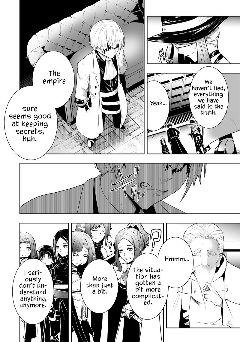 Ore Dake Fuguu Skill No Isekai Shoukan Hangyakuki Saijaku Skill Kyuushuu Ga Subete O Nomikomu Made 88 17